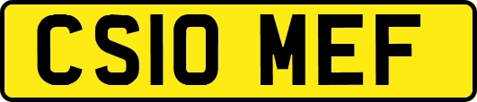 CS10MEF
