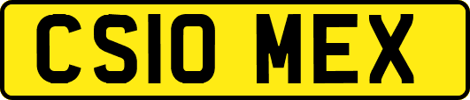 CS10MEX