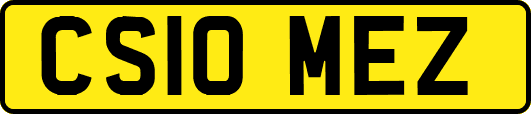 CS10MEZ