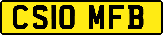 CS10MFB