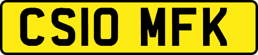 CS10MFK