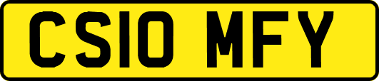 CS10MFY