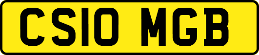 CS10MGB