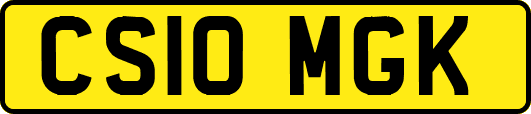 CS10MGK