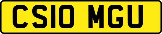 CS10MGU