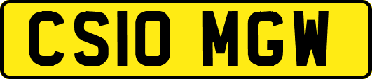 CS10MGW