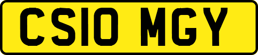 CS10MGY