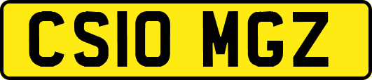 CS10MGZ