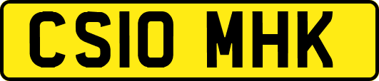 CS10MHK
