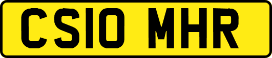 CS10MHR