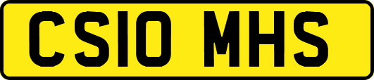 CS10MHS