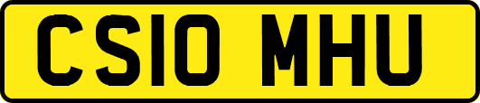 CS10MHU