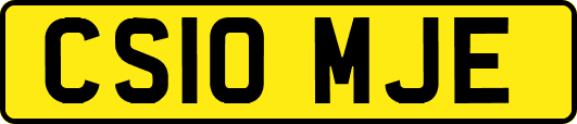 CS10MJE