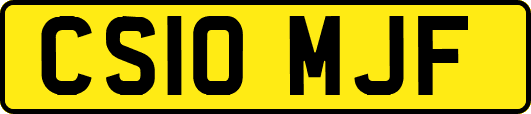 CS10MJF