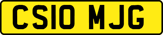 CS10MJG