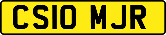CS10MJR