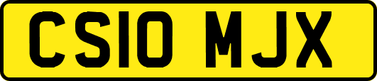 CS10MJX