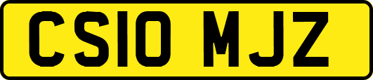 CS10MJZ