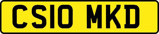 CS10MKD