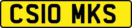 CS10MKS