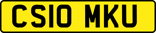 CS10MKU