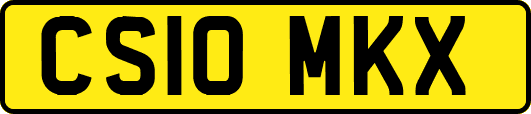 CS10MKX