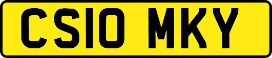 CS10MKY