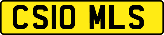 CS10MLS
