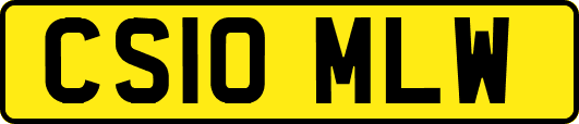 CS10MLW