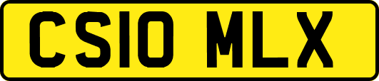 CS10MLX