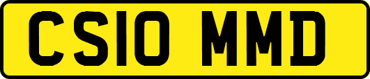 CS10MMD