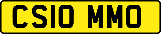 CS10MMO