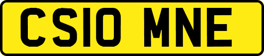 CS10MNE