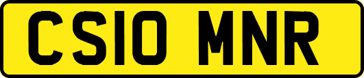 CS10MNR