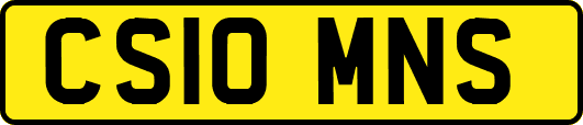 CS10MNS