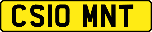CS10MNT