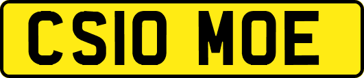 CS10MOE