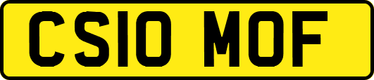 CS10MOF