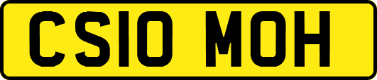 CS10MOH