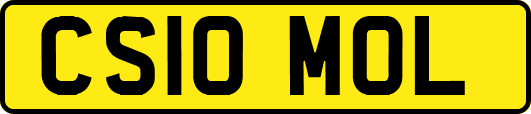CS10MOL