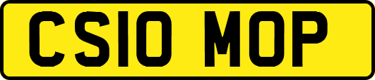 CS10MOP