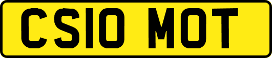 CS10MOT