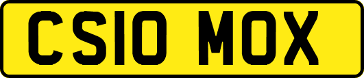 CS10MOX
