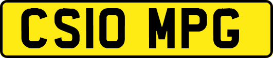 CS10MPG