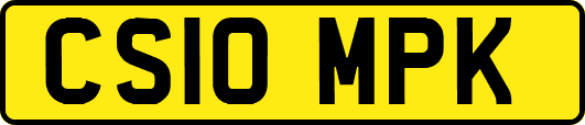 CS10MPK