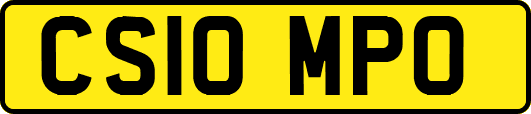 CS10MPO