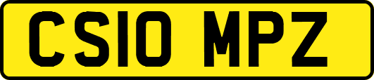 CS10MPZ