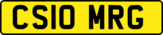 CS10MRG