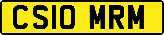 CS10MRM