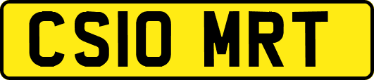 CS10MRT